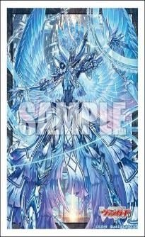 Bushiroad Sleeve Collection Mini Vol.841 Cardfight!! Vanguard [Zero of Salvation, Blangdmire `Fantome`]