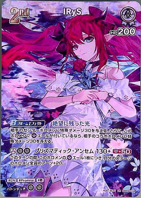 IRyS(hBP08-014)