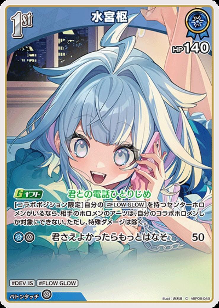 Tsutomu Mizunomiya (hBP08-049)