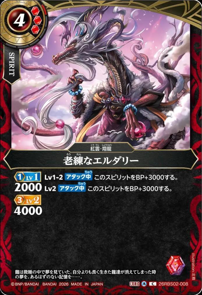 Veteran Elderly (26RBS02-008)