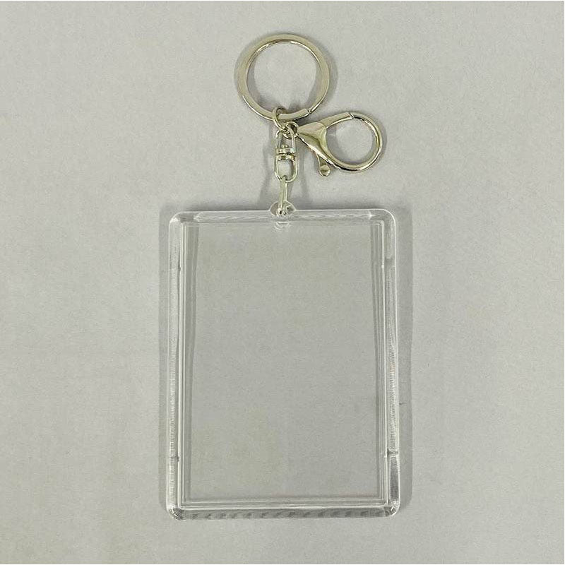TCG Keychain