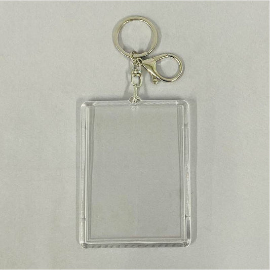 TCG Keychain