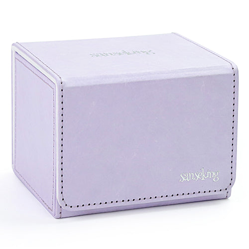 Tyvek Deck Box