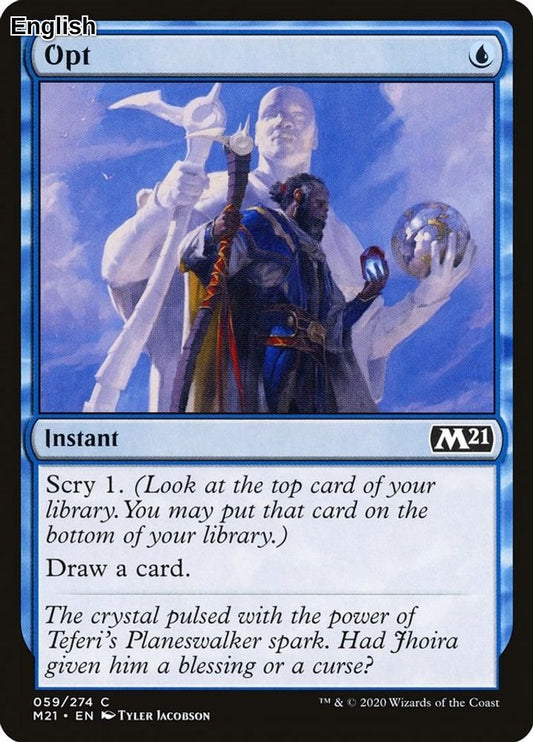 Opt