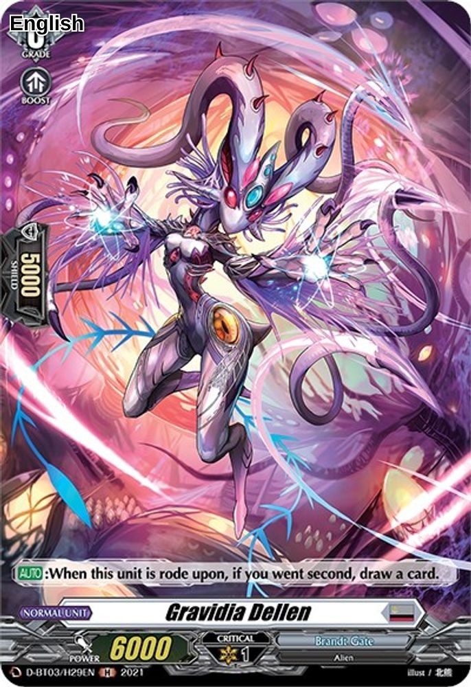 Gravidia Dellen (Holo)