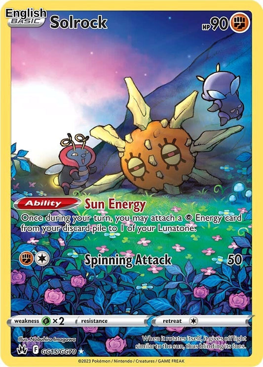 Solrock