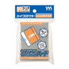 Yanoman Card Protector Inner Guard Side Hard x 80 Set