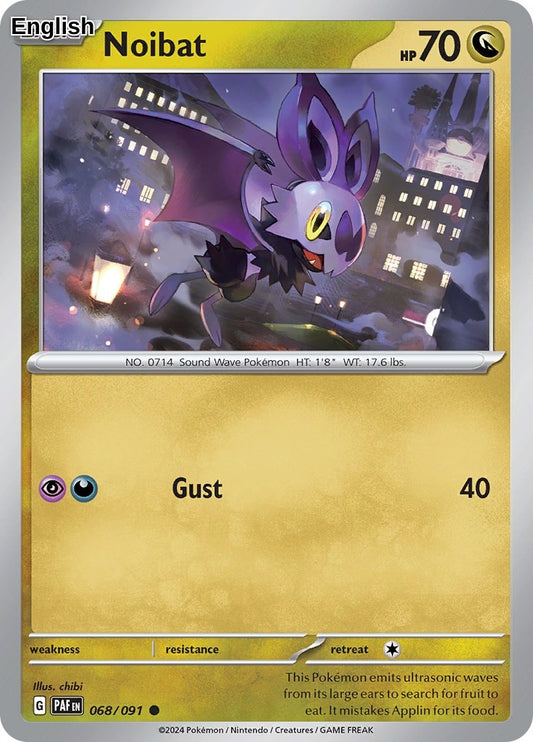 Noibat - 068/091