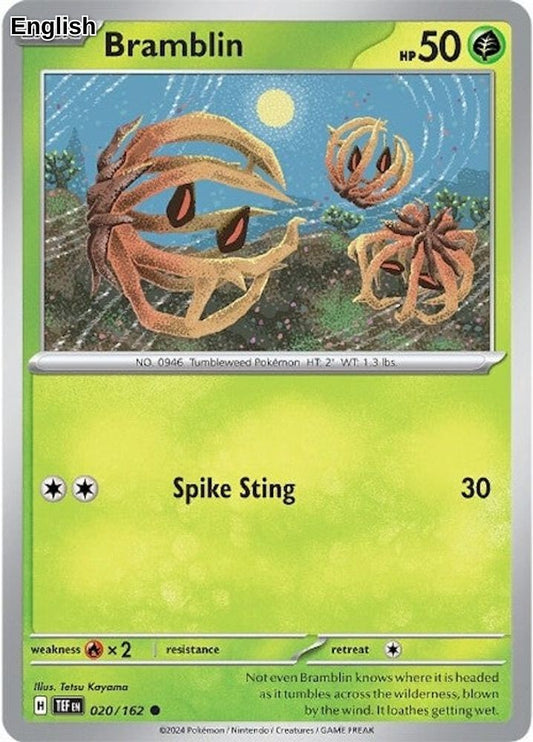 Bramblin