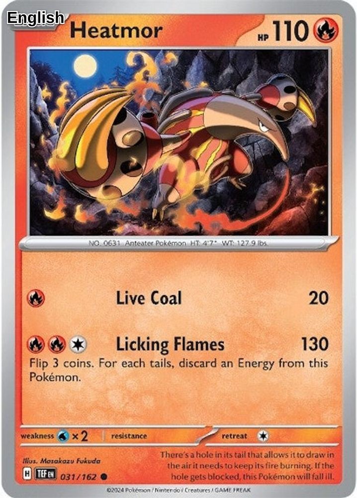 Heatmor