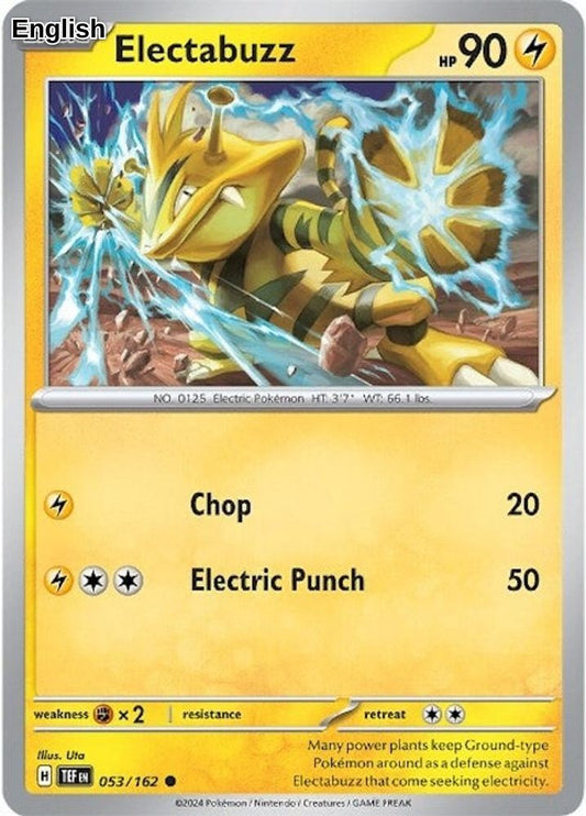 Electabuzz