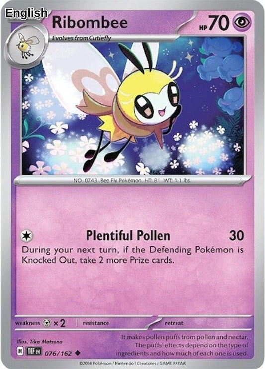 Ribombee