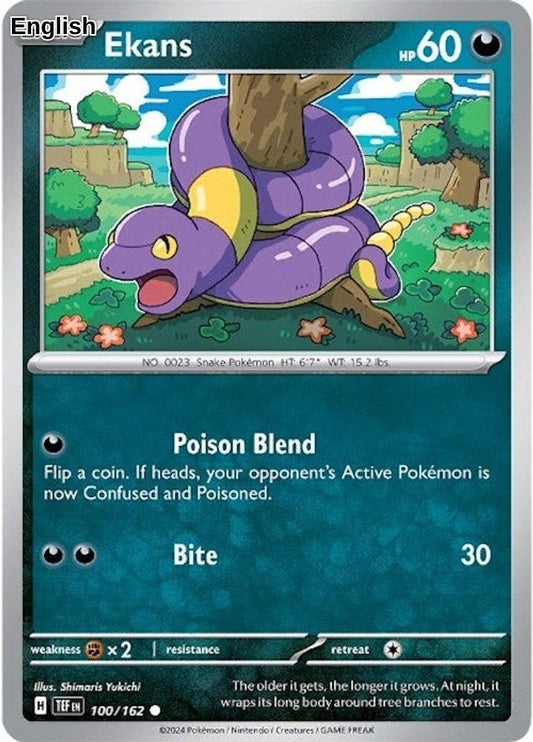 Ekans