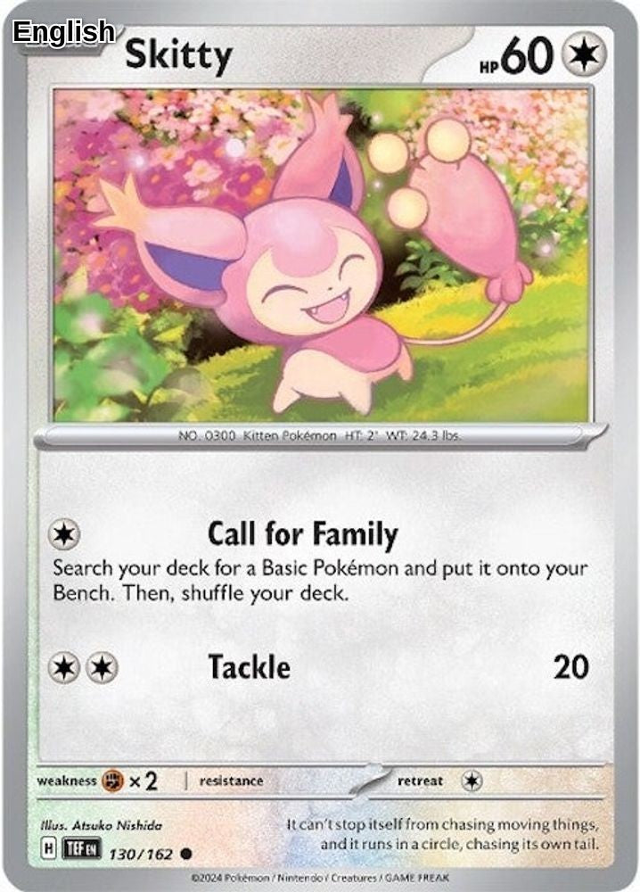 Skitty