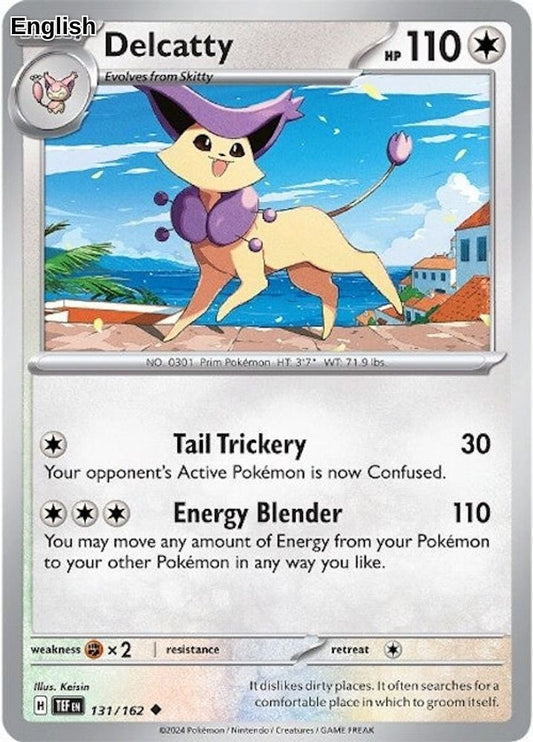Delcatty