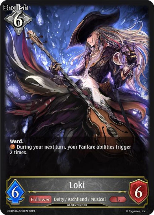 Loki (GFB01b-008EN)
