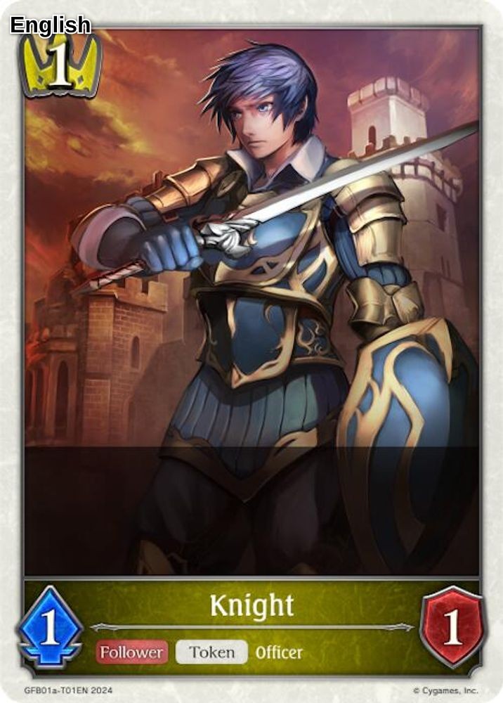 Knight