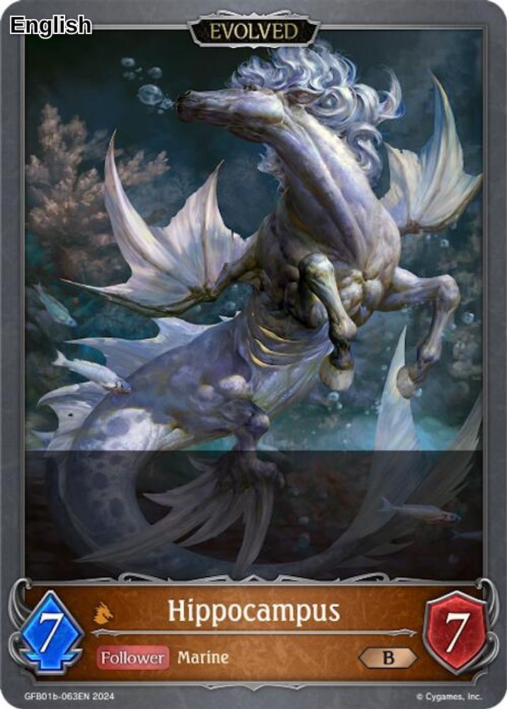 Hippocampus Evolved