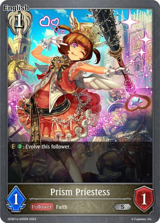 Prism Priestess
