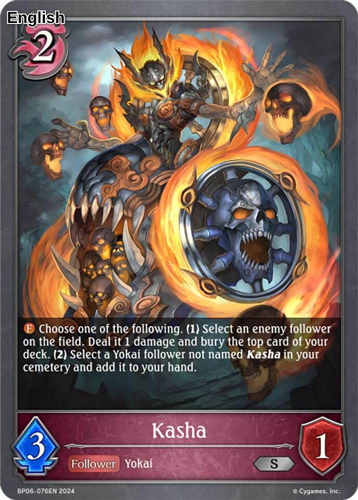 Kasha