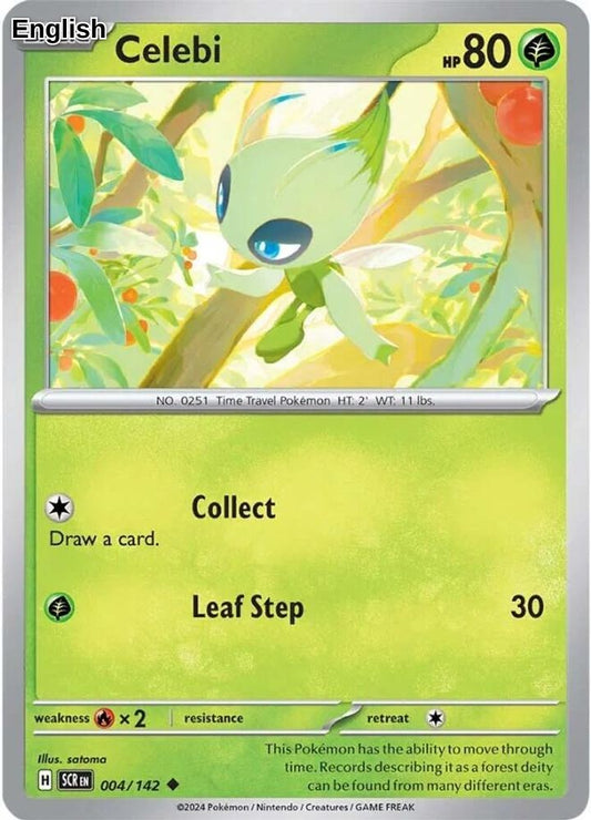 Celebi