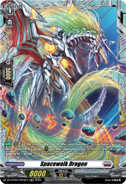 Spacewalk Dragon (FR)