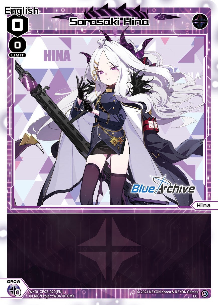 Sorasaki Hina