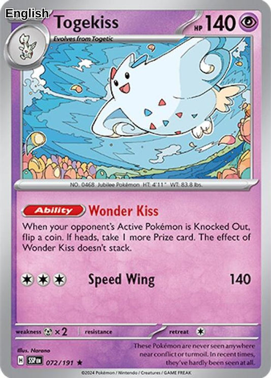 Togekiss