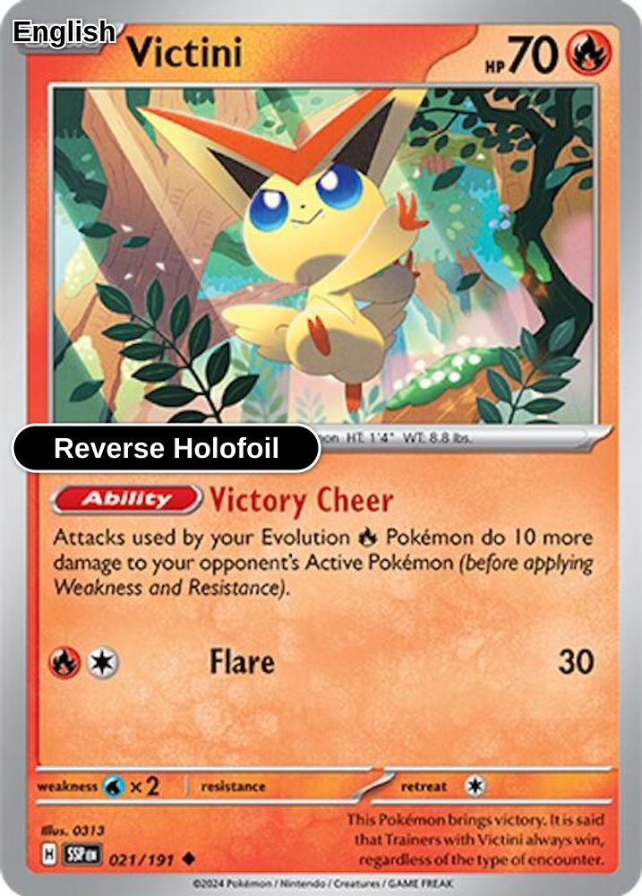 Victini