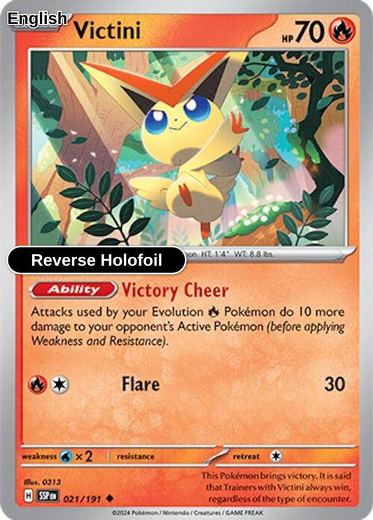 Victini