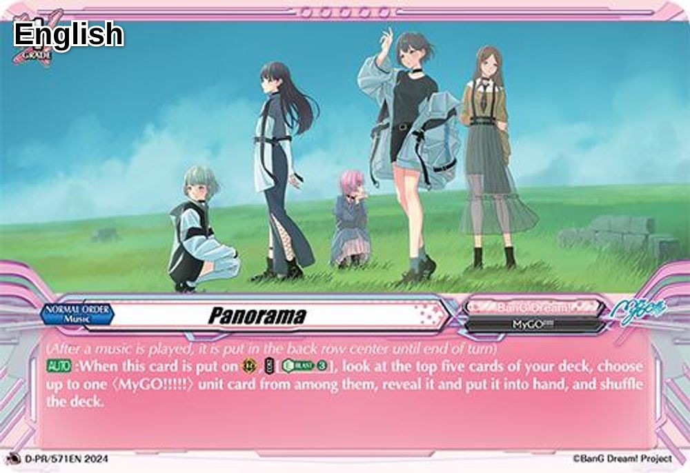 Panorama