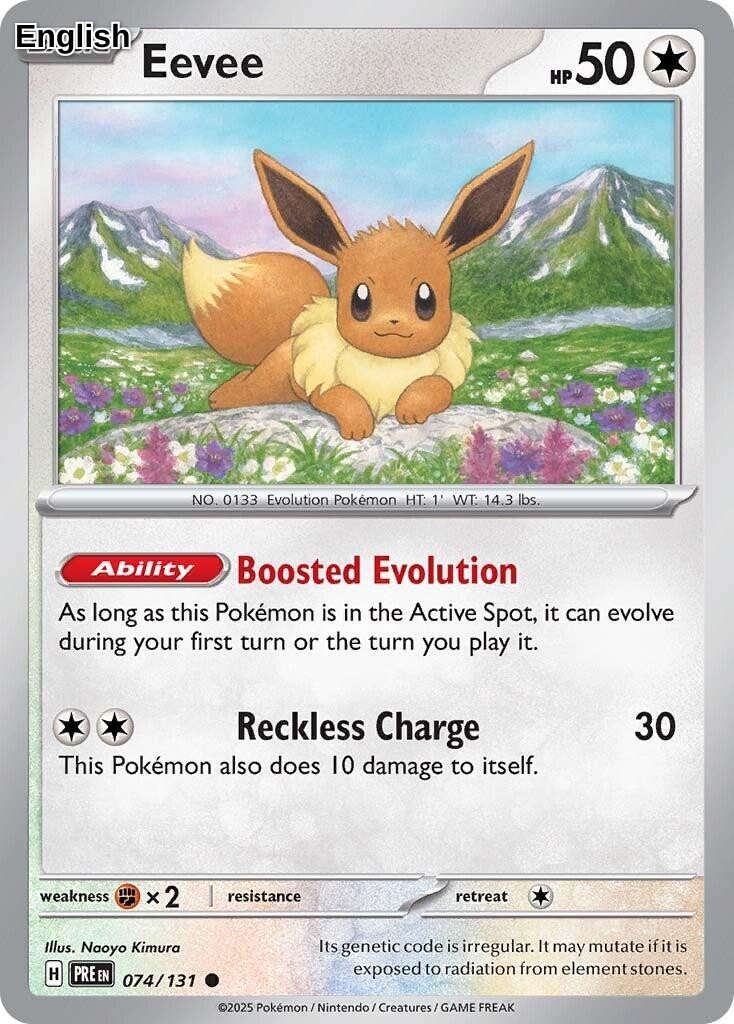 Eevee
