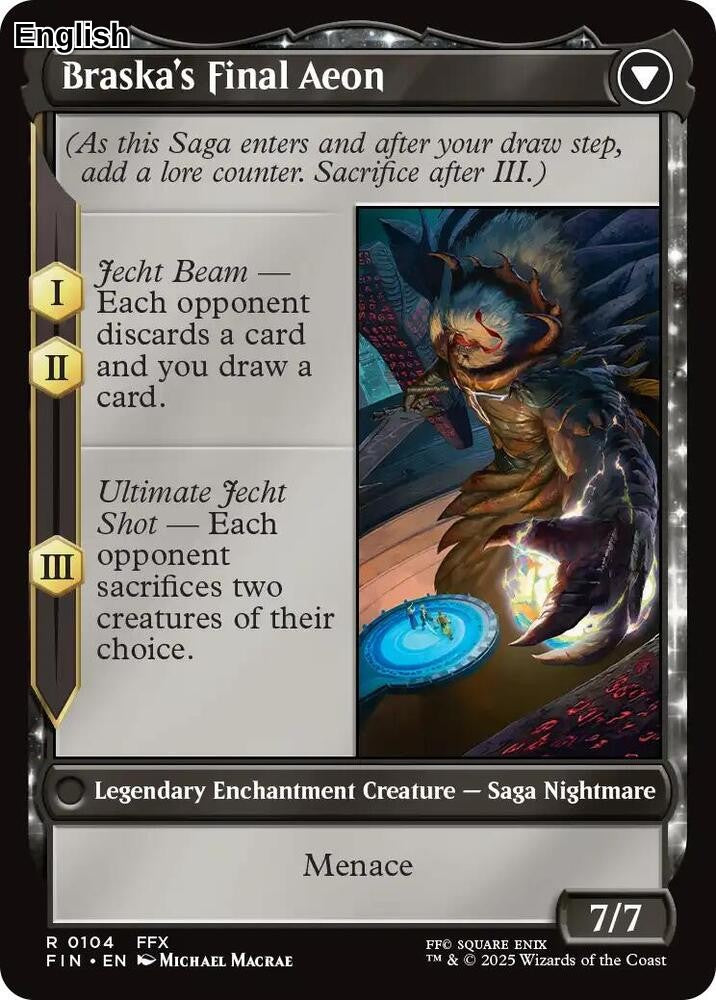 Jecht, Reluctant Guardian (Back)