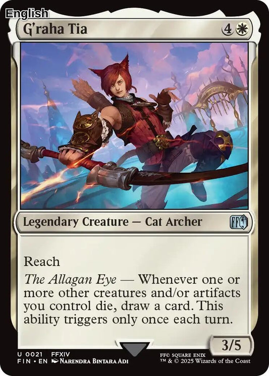 G'raha Tia