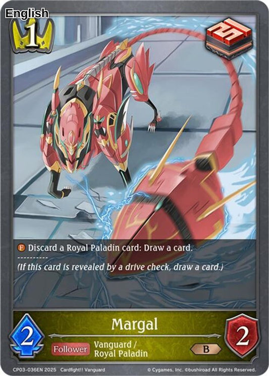 Margal