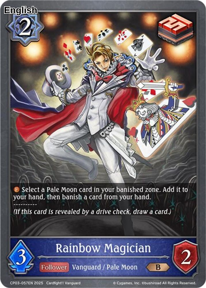 Rainbow Magician