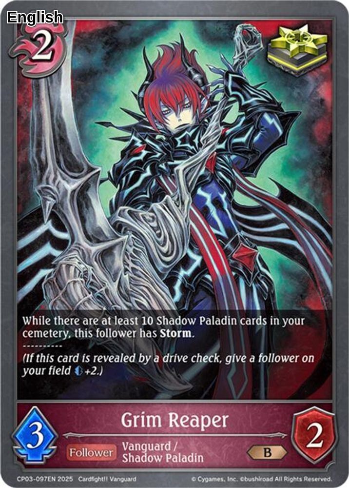 Grim Reaper