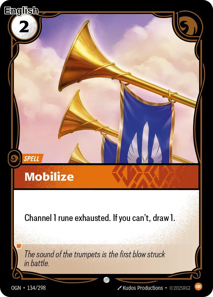 Mobilize