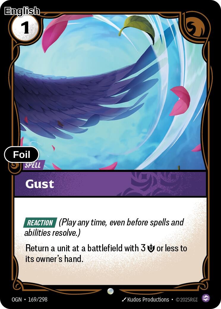 Gust