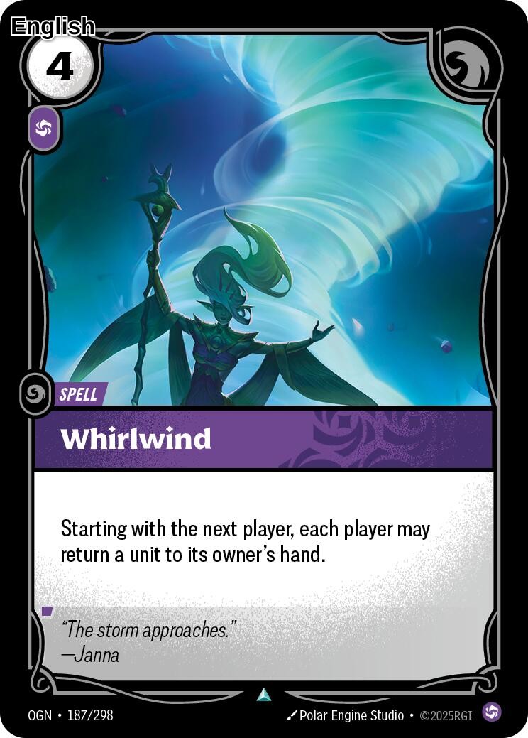 Whirlwind