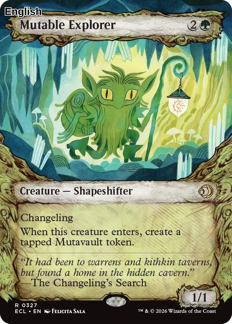 Mutable Explorer (Showcase)