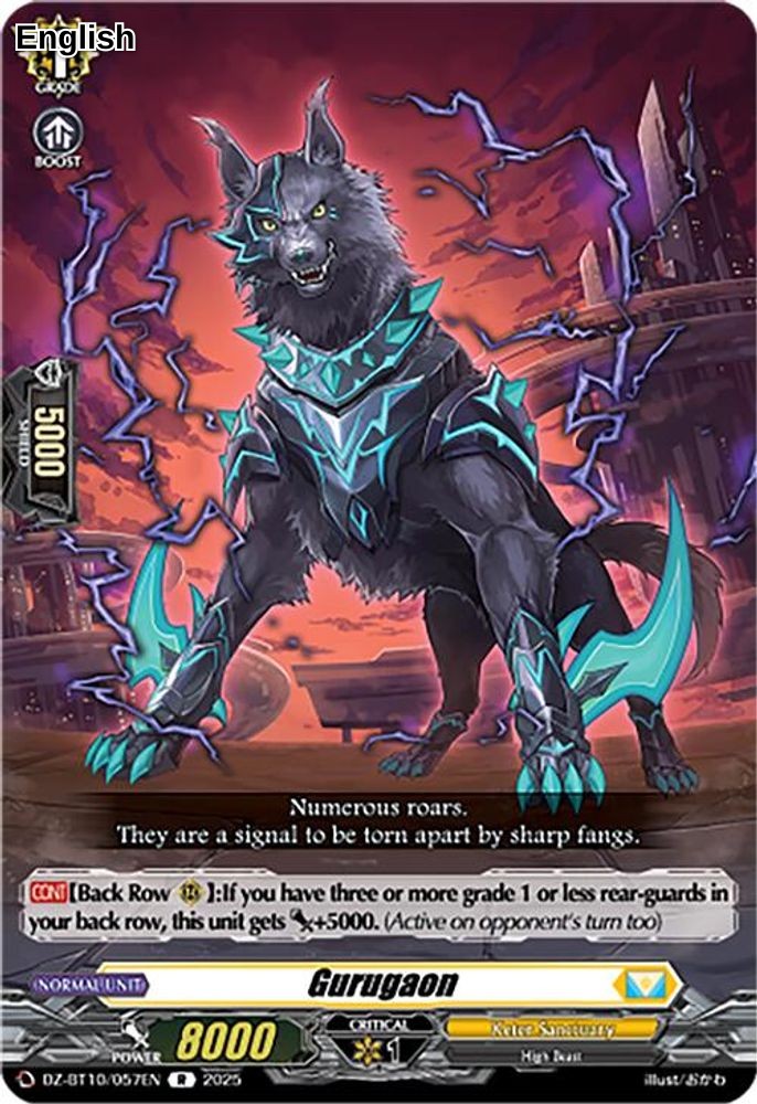 Gurugaon