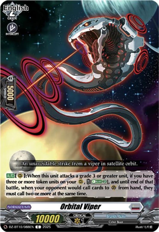 Orbital Viper