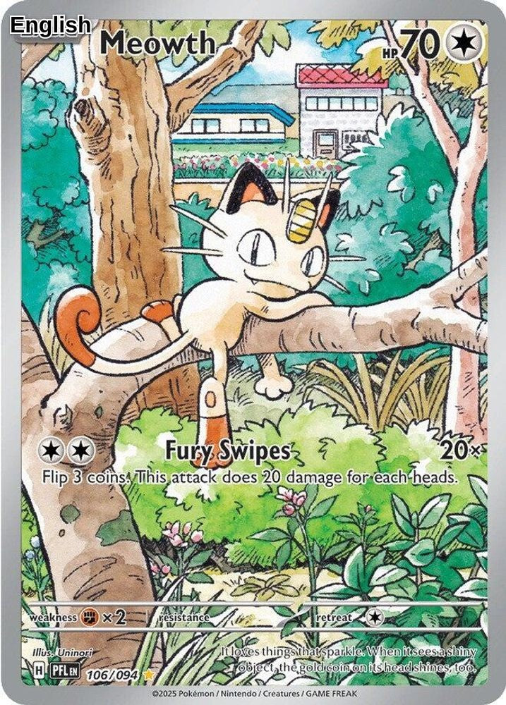 Meowth