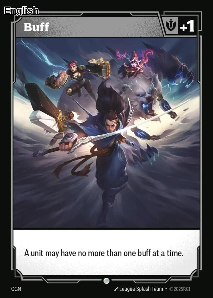 Sprite (274) // Buff (Back)