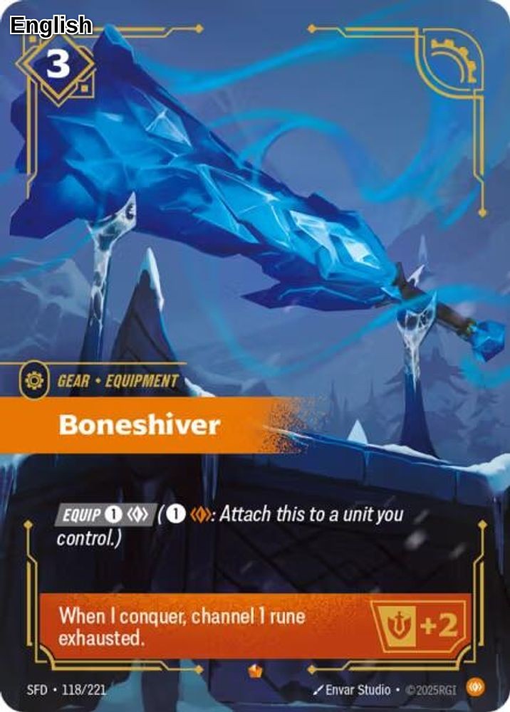 Boneshiver