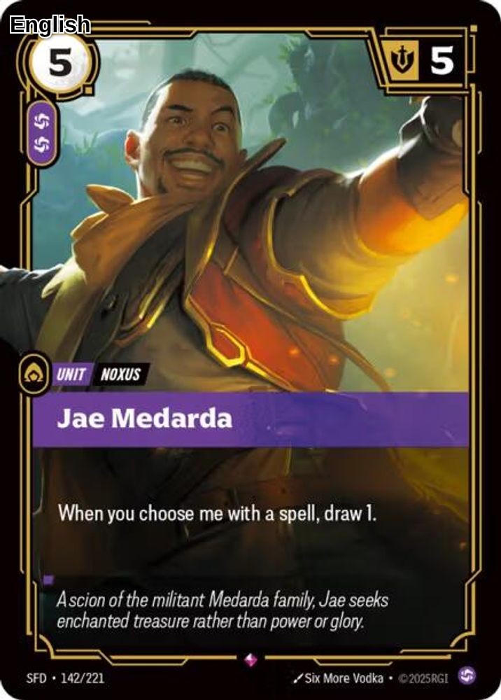 Jae Medarda