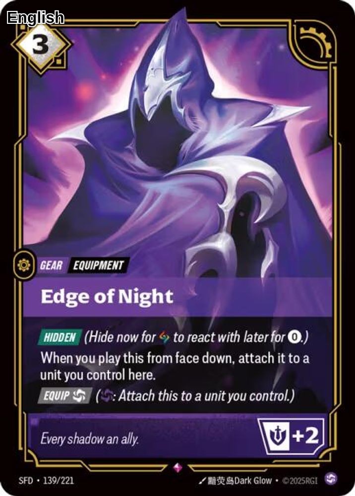 Edge of Night