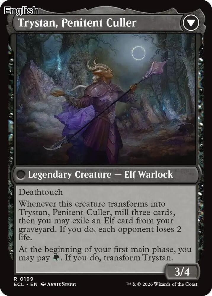 Trystan, Callous Cultivator (Back)