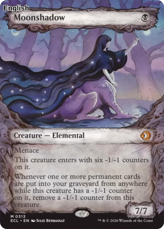 Moonshadow (0313) (Showcase)